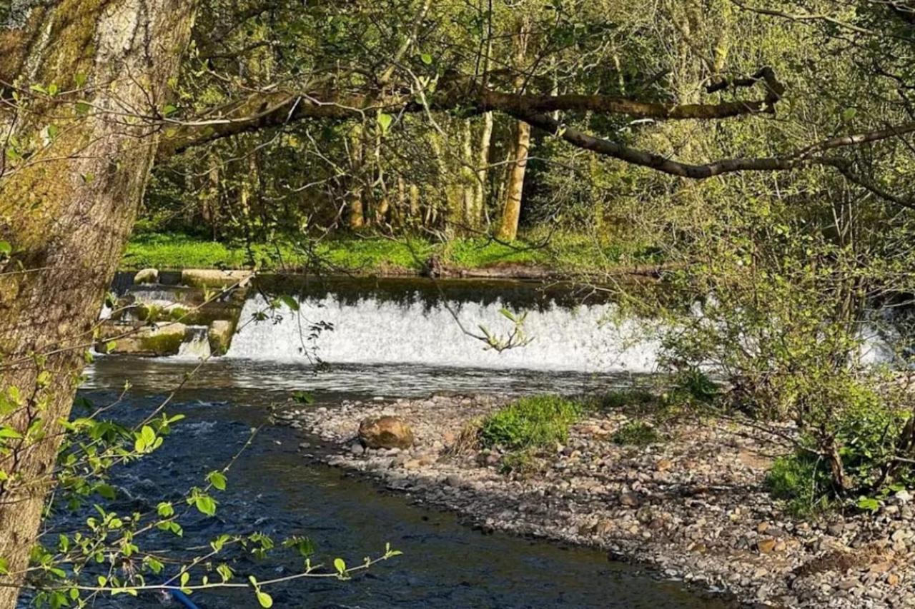 Rivers Edge دولار المظهر الخارجي الصورة